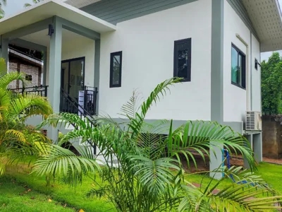Modern Zen Houses Soft mattress 900 Mbps 10min beach – 照片 6